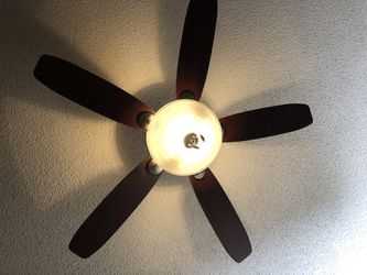Selling Fan