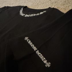 Chrome Hearts T Shirt 