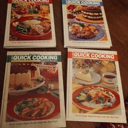 Taste Of Home Cookbooks