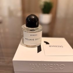 Byredo Mojave Ghost