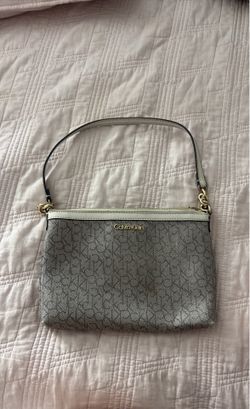 Calvin Klein Shoulder Bag