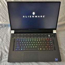 Gaming laptops 
