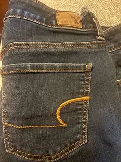 American eagle