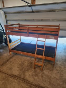 Bunk Beds