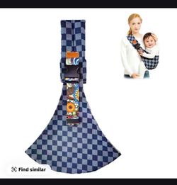 Baby sling