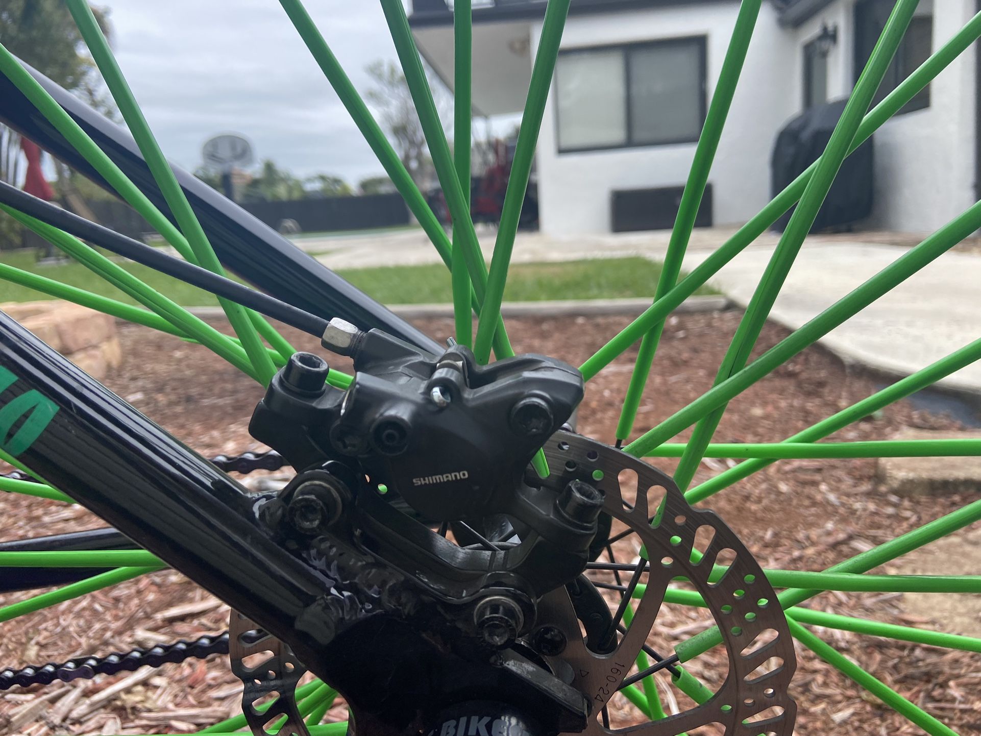 maniacc flyer for sale