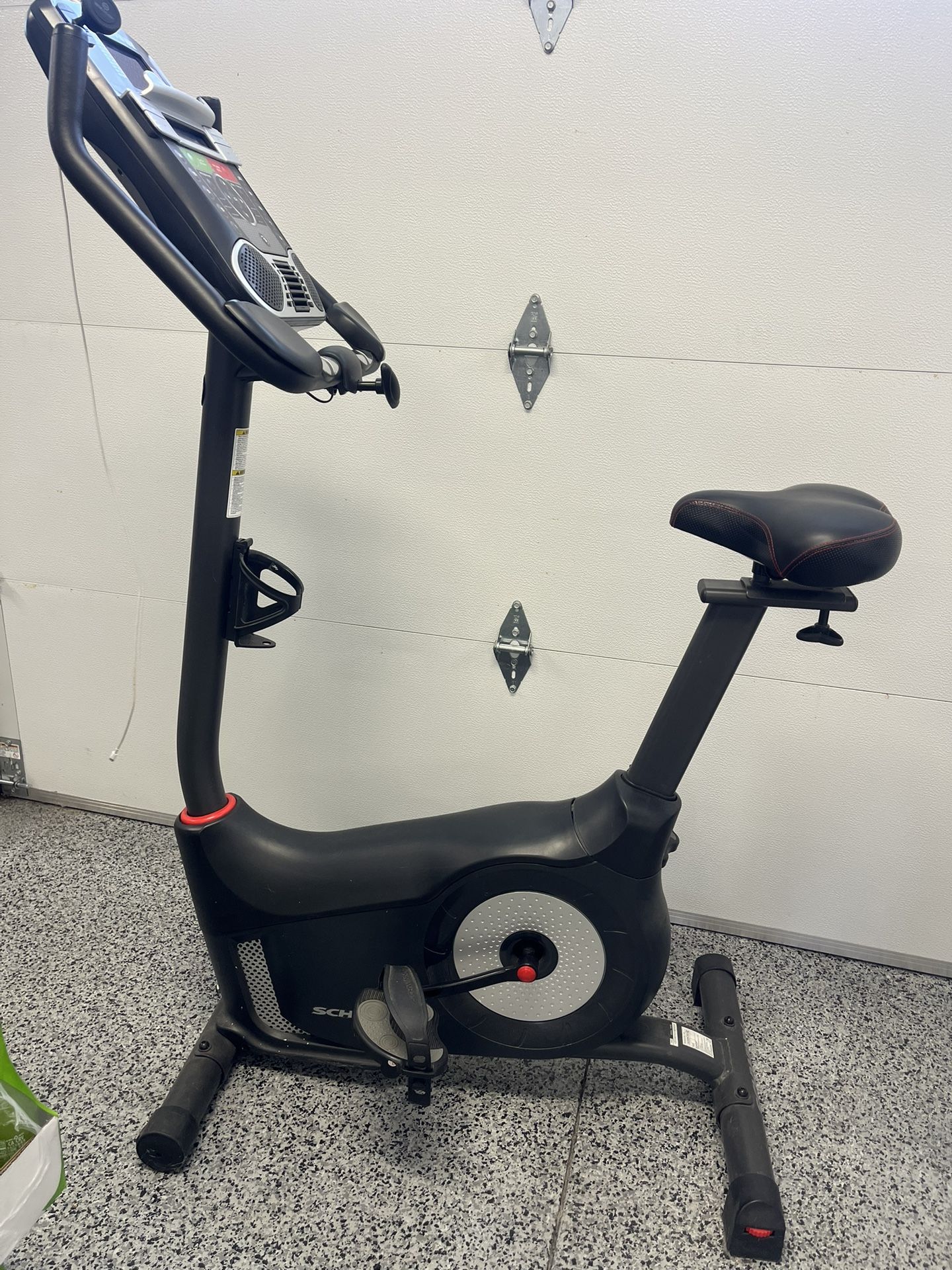 Schwinn 170 Electric Exercise Bike