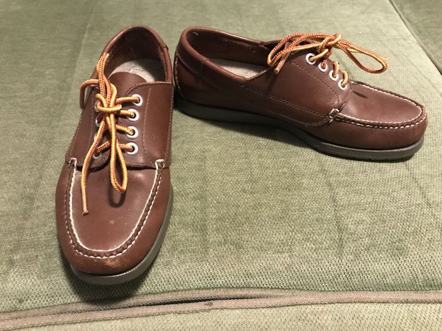 Women’s L.L.Bean shoes size 7