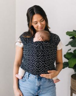 MOBY Wrap