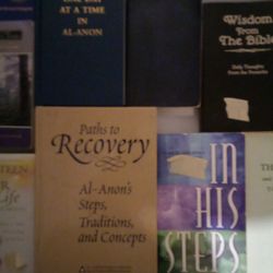Meditation Books And Spirituality  