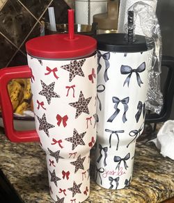 Jess Lea Tumbler