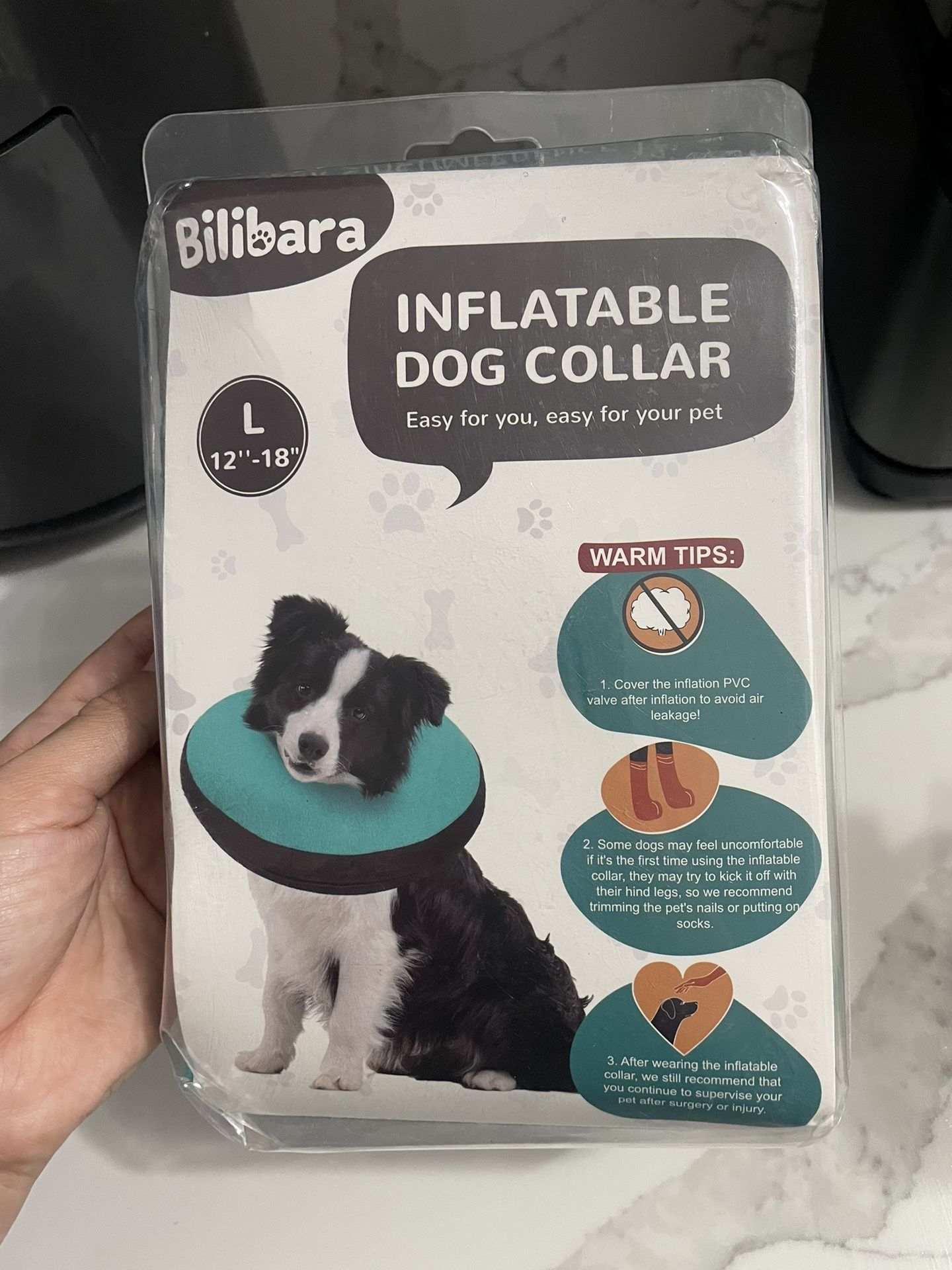 Dog Collar 