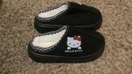 Hello kitty Slippers