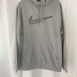 Men’s XXL Nike Hoodie Excellent Condition 