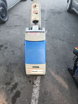 Commercial grade carpet shampoo