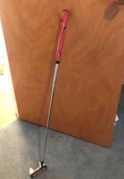 Wilson Putter