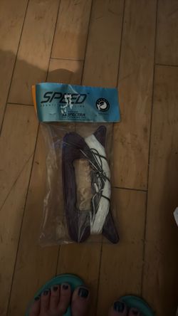 Shan’t I sport line spectra speed, high performance fiber 85 feet 150 pounds new in package
