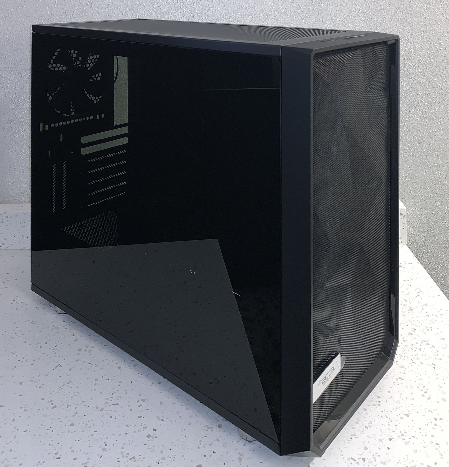 Fractal Design Meshify S2