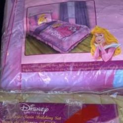 Bed Set 