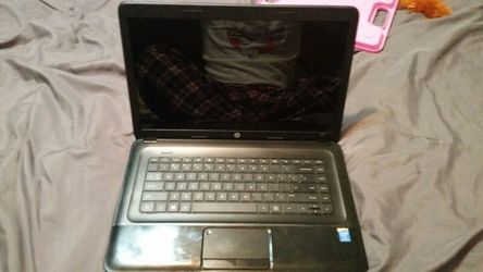 Hp Laptop Windows 8