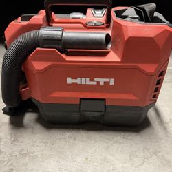 Hilti Vacuum 