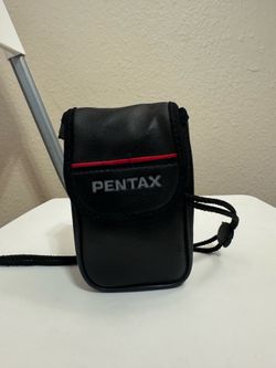 Pentax EZY 80 Camera