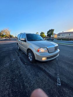 2006 Lincoln Navigator