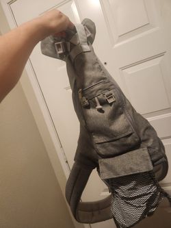 Baby Carrier 