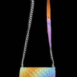 Colorful Purse 