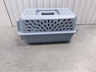 Pet Taxi Carrier - Jaula para Mascotas