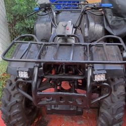 4 Wheeler