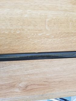 Fishing rod - Bass Pro Carbonlite