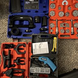Mechanic Tools 