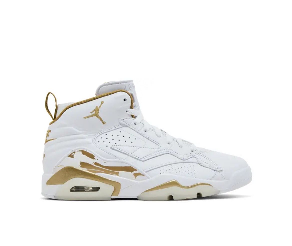 Jordan MVP