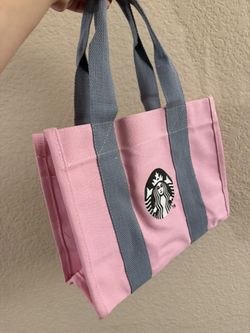 Starbucks Lunch Bag Asia Limited Version 