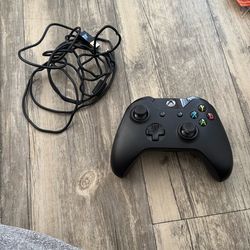 🎮 Xbox One Wireless Controller (Black)