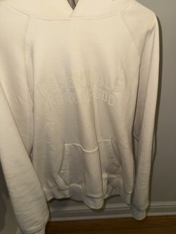 Essentials Offwhite