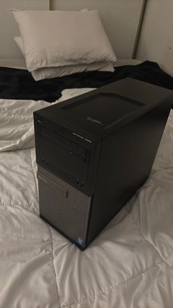 Computer - Works like new