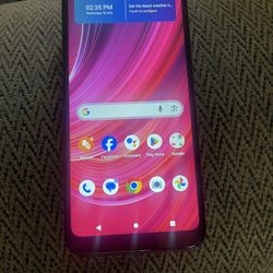 Blu Phone 