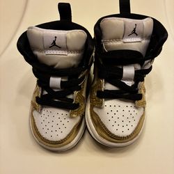 Baby Jordan 4c