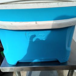 Igloo Cooler