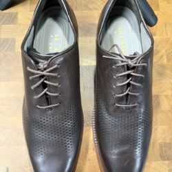 Cole Haan Dress Shoes