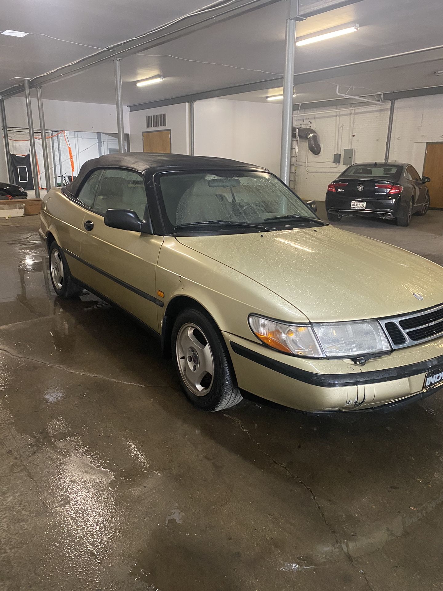 1998 Saab 900 for Sale in Indianapolis, IN OfferUp