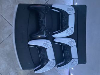 Ps5 Controllers