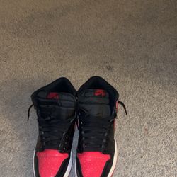 Nike Air Jordan 1 Retro High 