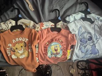 Boys 3-6 Month Baby Clothes