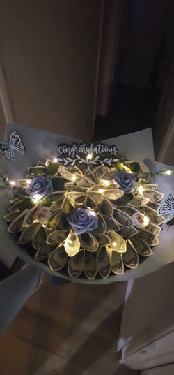 2025 Graduation Bouquet 
