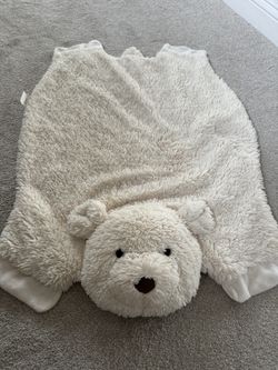 Pottery Barn Kids Baby Play Mat