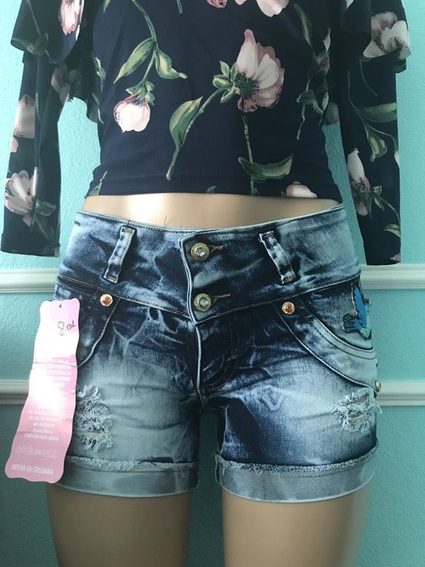 💙Colombian Butt Lift&Tummy Tuck Jeans 💙