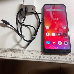 Moto g power 2022 I’m using t-mobile